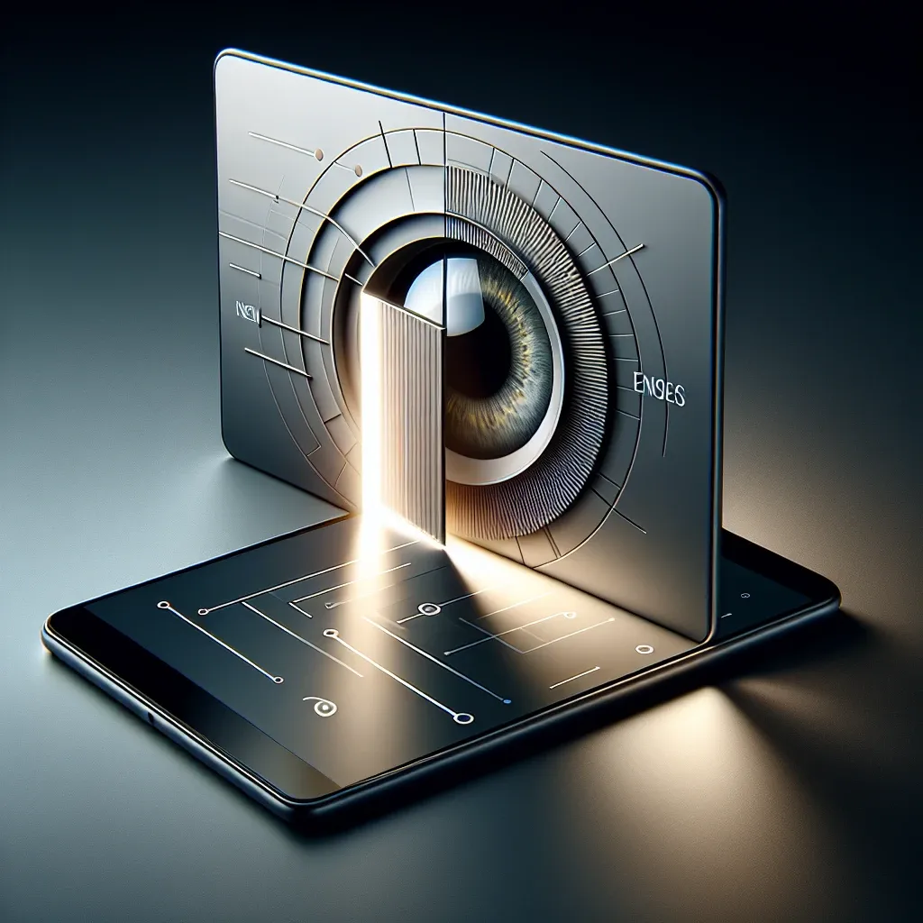 Apple Vision Pro Terima Update Software Terbaru: Peningkatan Tracking Mata dan Fitur Baru