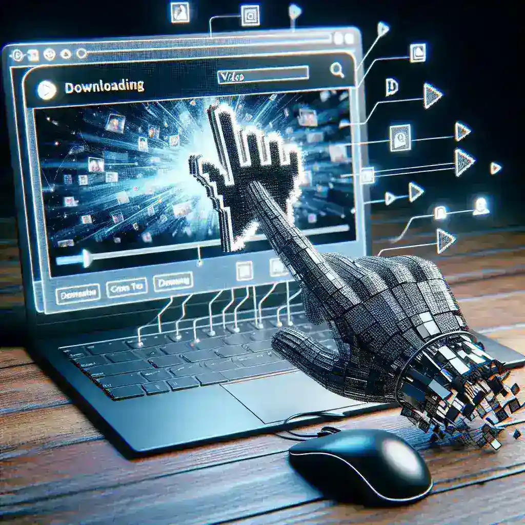 Cara Mudah Download Video Instagram: Panduan Lengkap Menggunakan SaveFrom.net