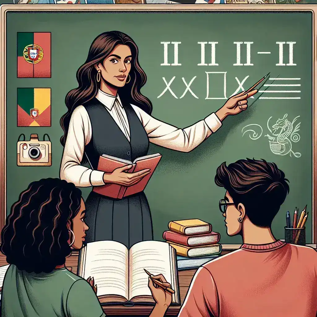 Understanding the Subtleties of “II” in Portuguese: A Comprehensive Guide