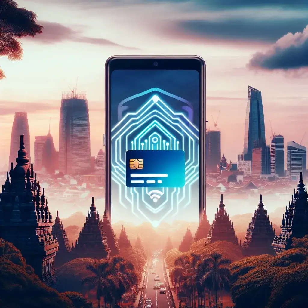 Apple Wallet Mulai Dukung Integrasi KTP Digital di Indonesia