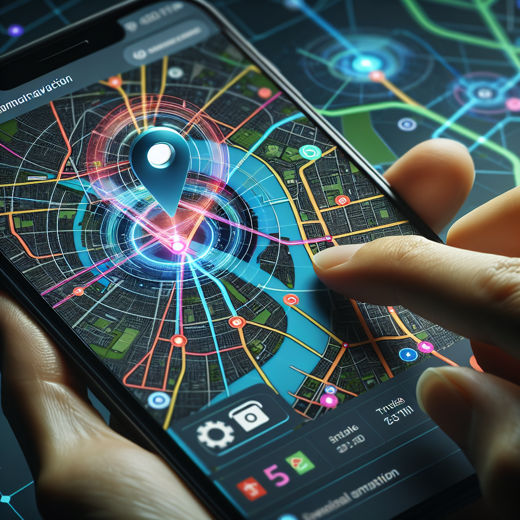 Google Maps Hadirkan Pembaruan dengan Navigasi Lebih Akurat: Fitur Baru untuk Pengalaman Perjalanan yang Lebih Baik