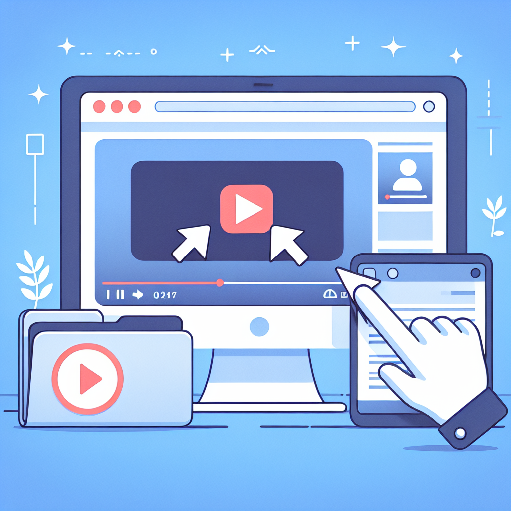Cara Mudah Download Video FB Menggunakan SaveFrom.net